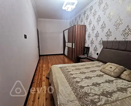 Kirayə verilir 3 otaqlı yeni tikili 75 m²