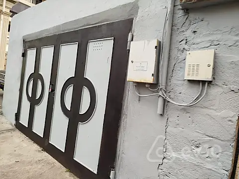 Satılır qaraj 25 m²