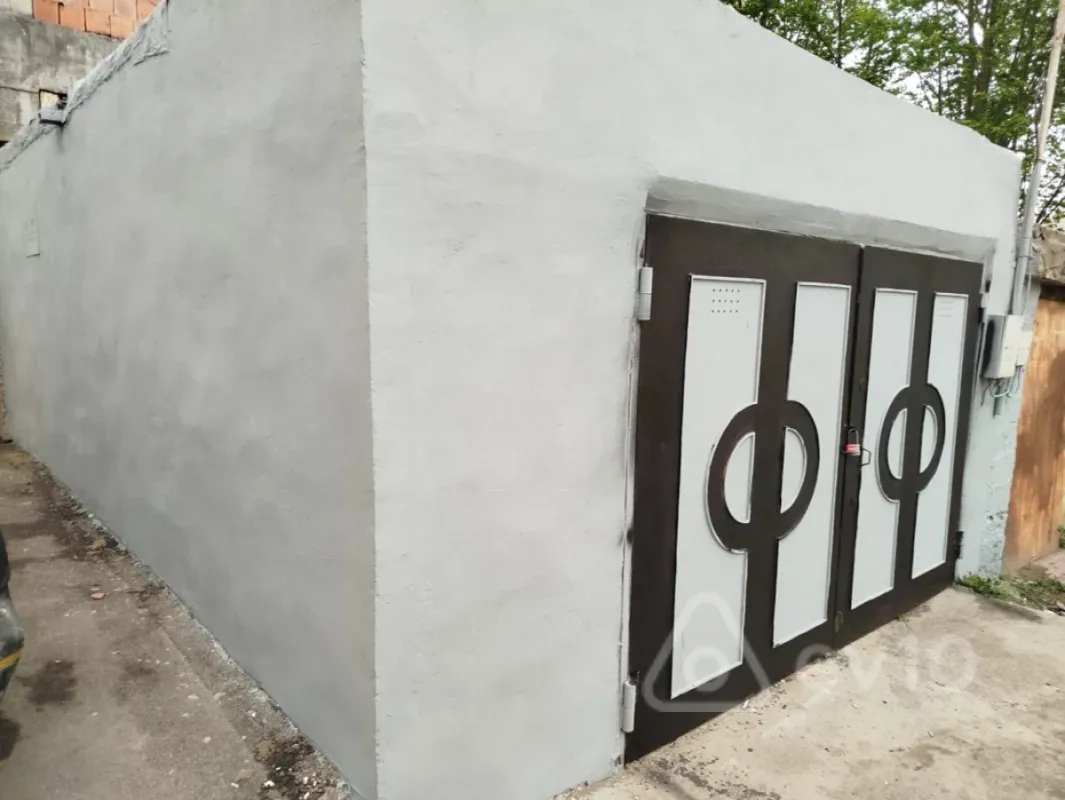 Satılır qaraj 25 m²