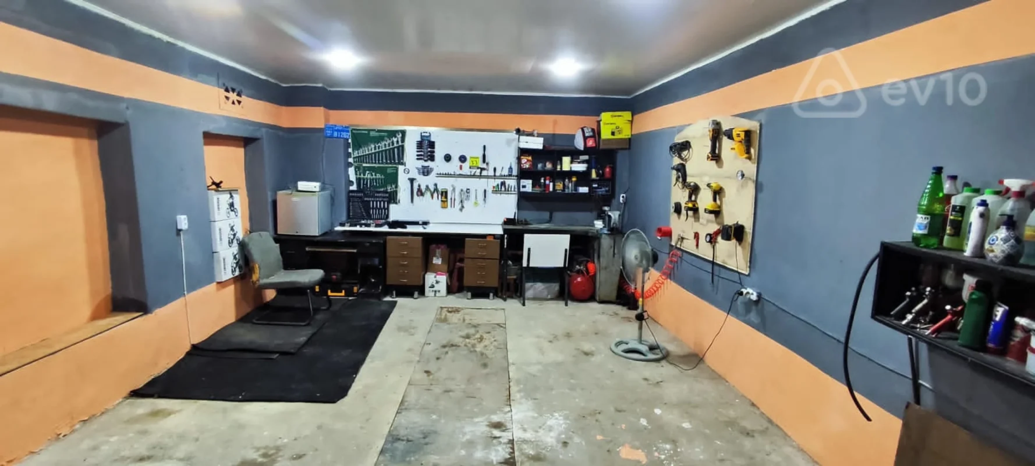 Satılır qaraj 25 m²