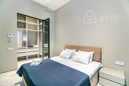 Kirayə verilir 2 otaqlı yeni tikili 60 m²