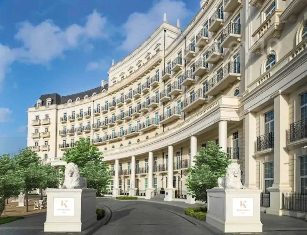 Kirayə verilir 2 otaqlı yeni tikili 60 m²