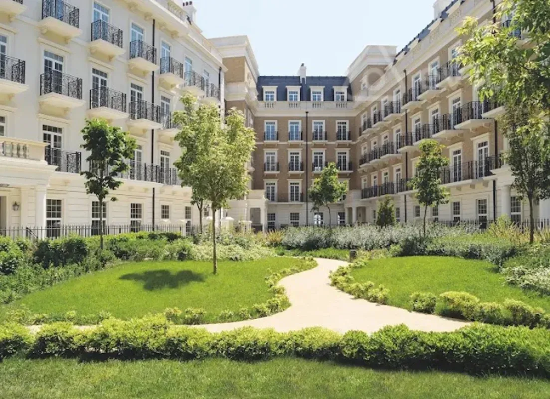 Kirayə verilir 2 otaqlı yeni tikili 60 m²