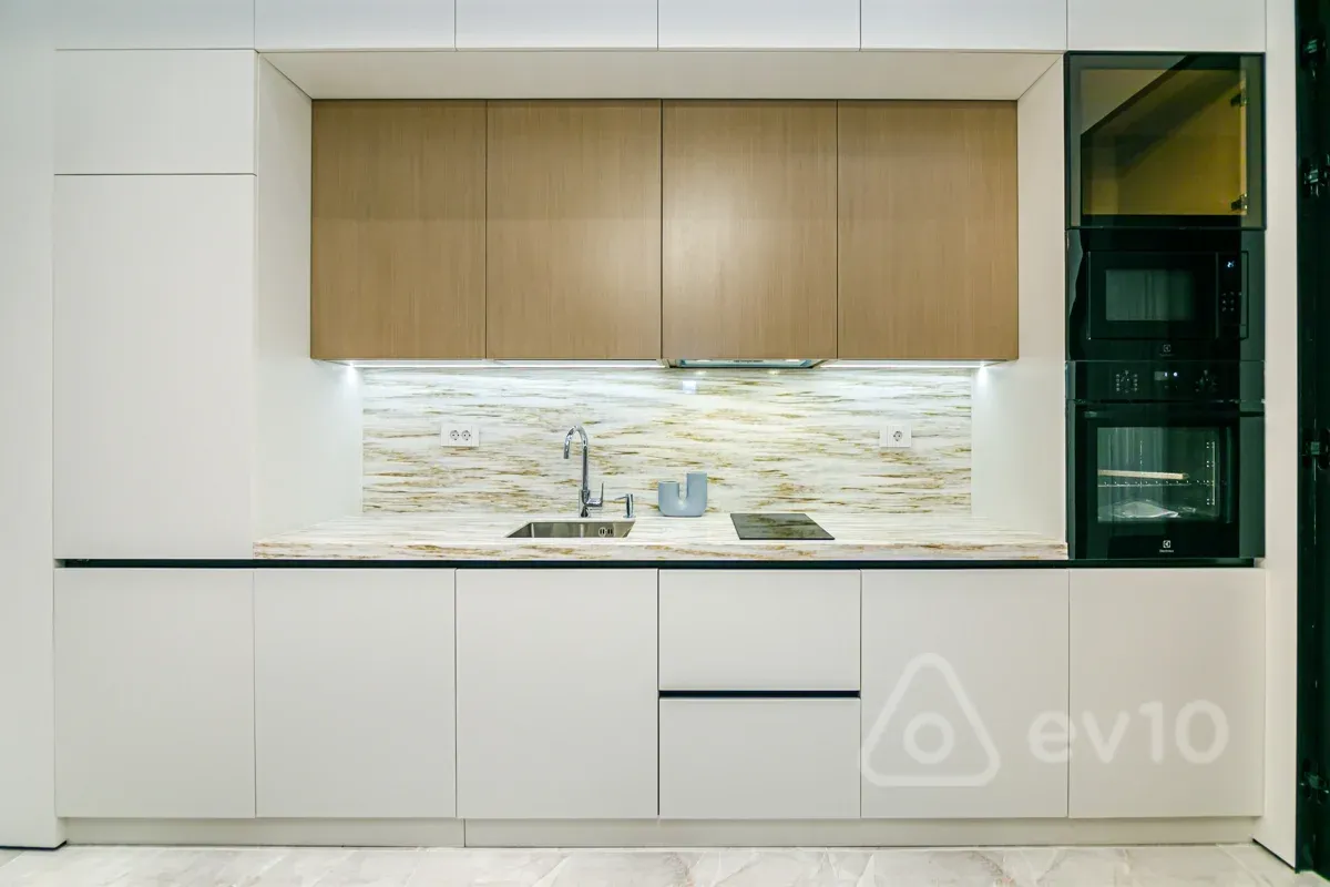 Kirayə verilir 2 otaqlı yeni tikili 60 m²