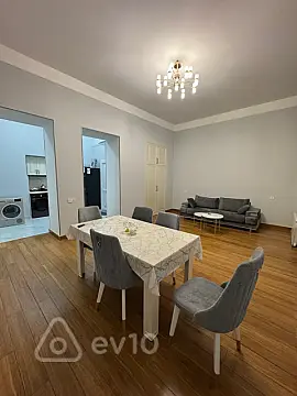 Kirayə verilir 2 otaqlı köhnə tikili 90 m² — Bakı, Səbail 2 otaq 90.00 m²
