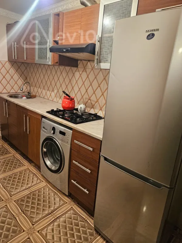 Kirayə verilir 2 otaqlı həyət evi 40 m²