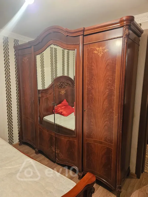 Kirayə verilir 2 otaqlı həyət evi 40 m²