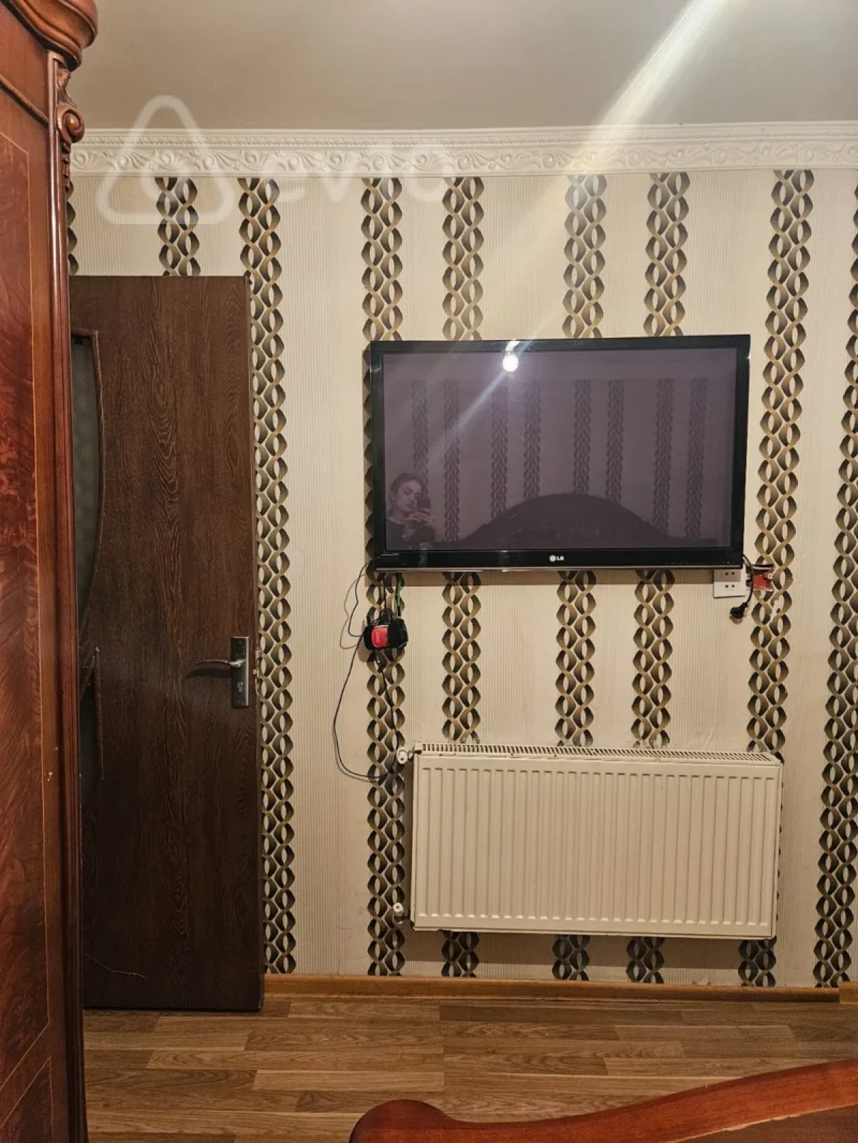 Kirayə verilir 2 otaqlı həyət evi 40 m²