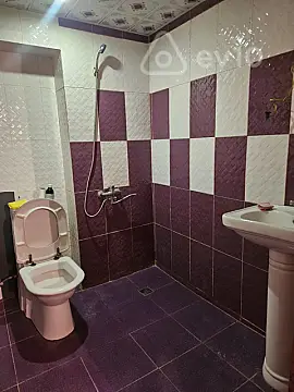 Kirayə verilir 2 otaqlı həyət evi 40 m²