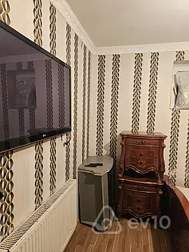 Kirayə verilir 2 otaqlı həyət evi 40 m²