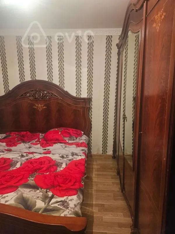 Kirayə verilir 2 otaqlı həyət evi 40 m²