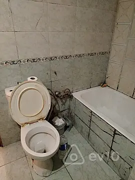 Kirayə verilir 2 otaqlı yeni tikili 60 m²