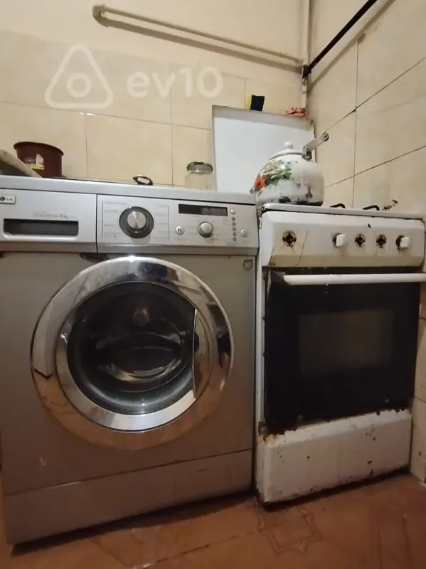 Kirayə verilir 2 otaqlı yeni tikili 60 m²