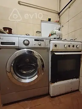 Kirayə verilir 2 otaqlı yeni tikili 60 m²