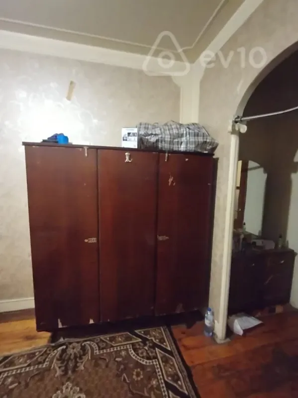 Kirayə verilir 2 otaqlı yeni tikili 60 m²