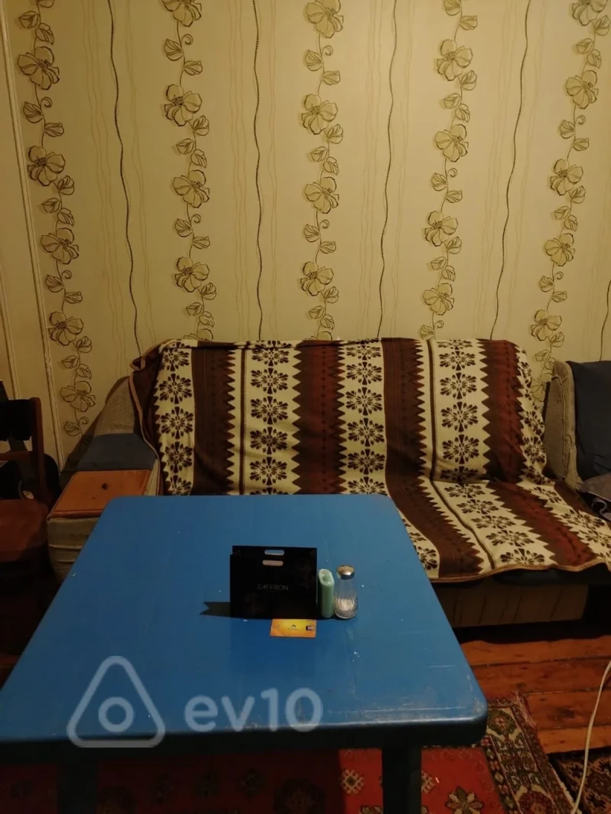 Kirayə verilir 2 otaqlı yeni tikili 60 m²