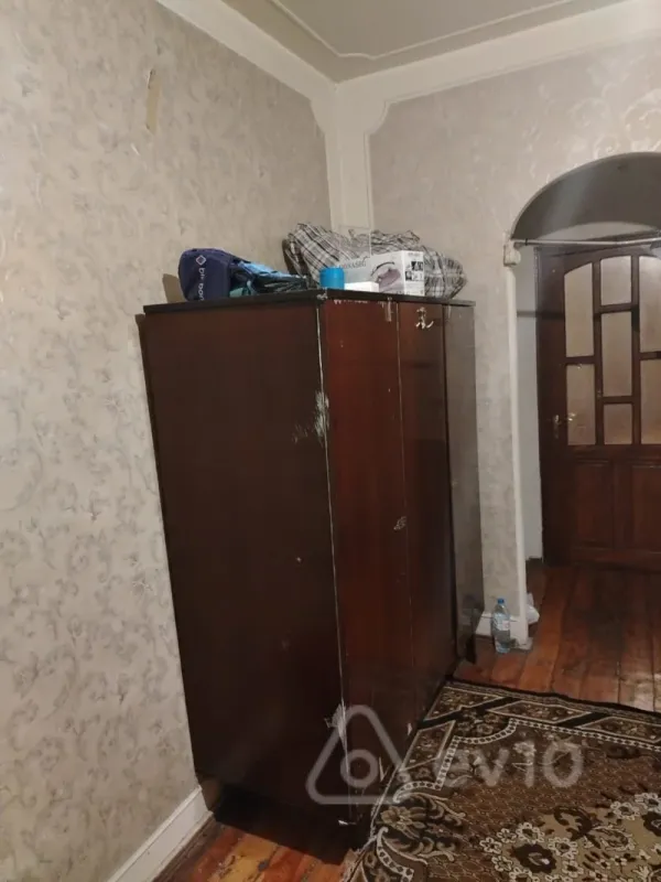 Kirayə verilir 2 otaqlı yeni tikili 60 m²