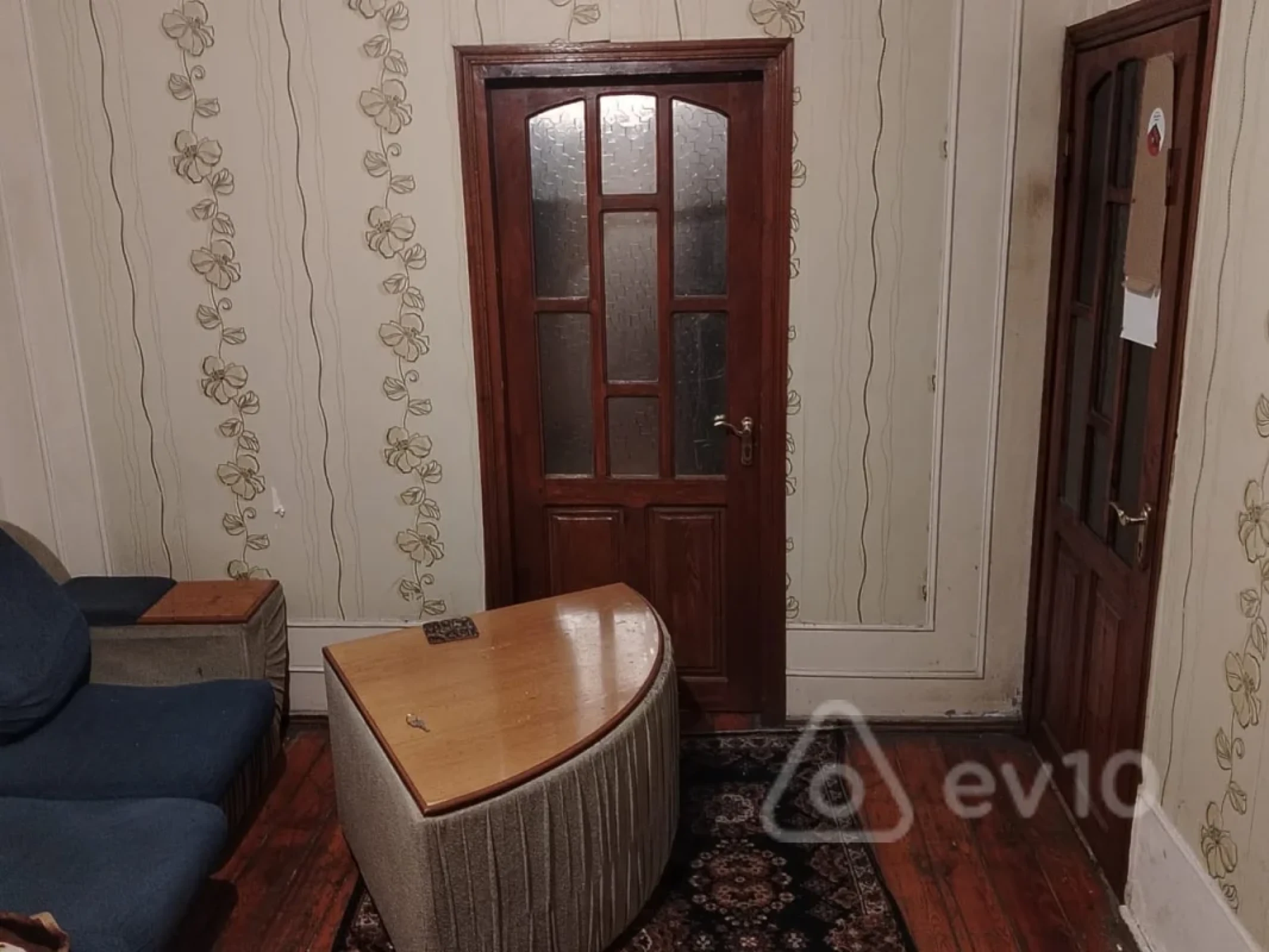 Kirayə verilir 2 otaqlı yeni tikili 60 m²