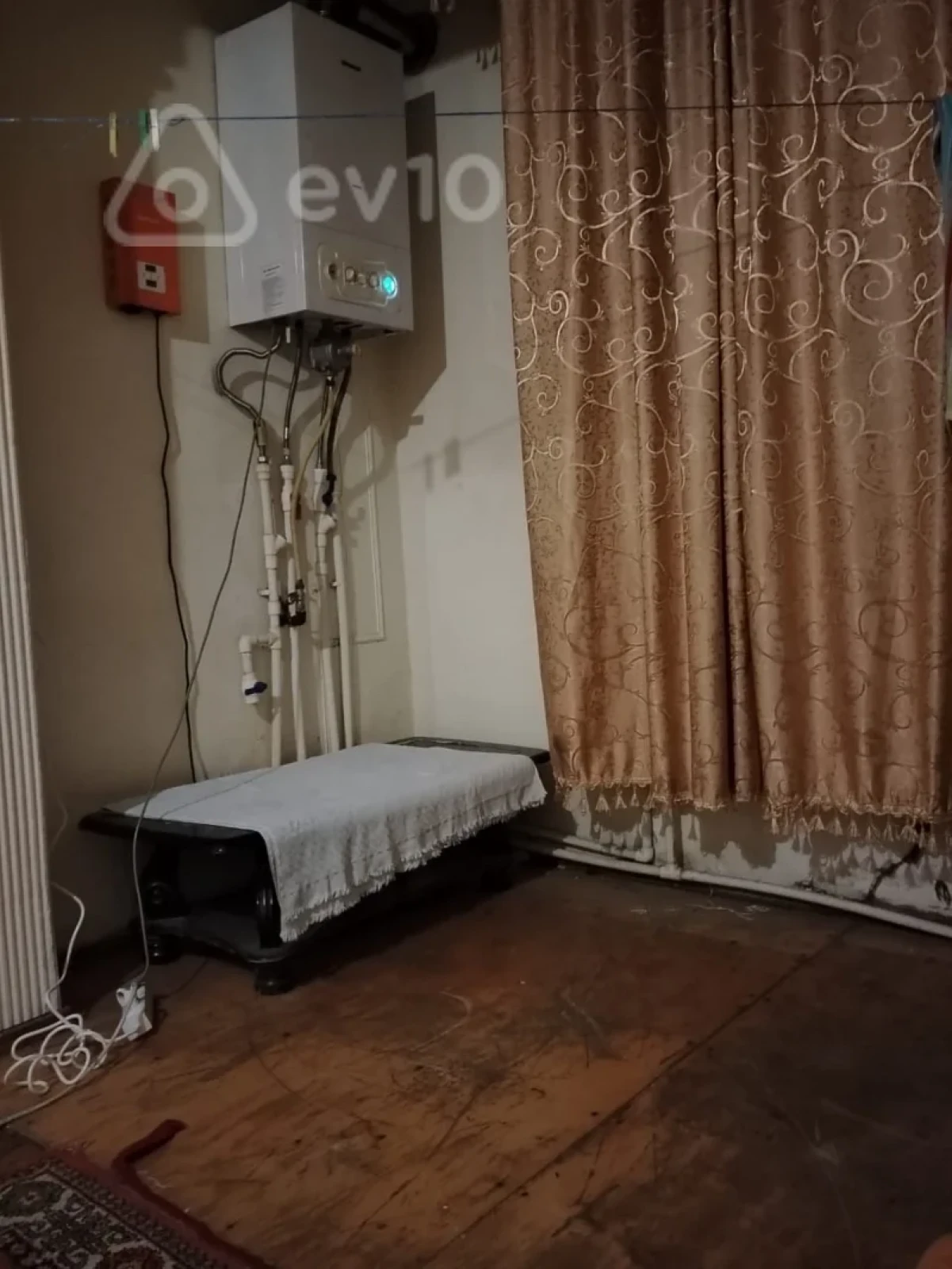 Kirayə verilir 2 otaqlı yeni tikili 60 m²