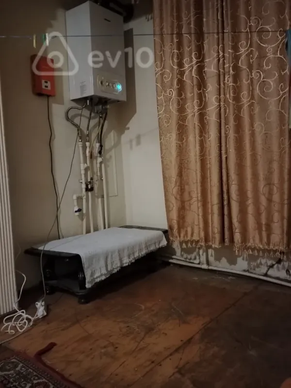 Kirayə verilir 2 otaqlı yeni tikili 60 m²