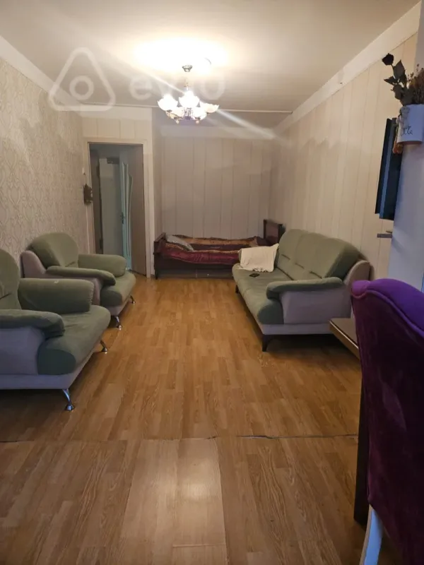 Kirayə verilir 1 otaqlı köhnə tikili 40 m²