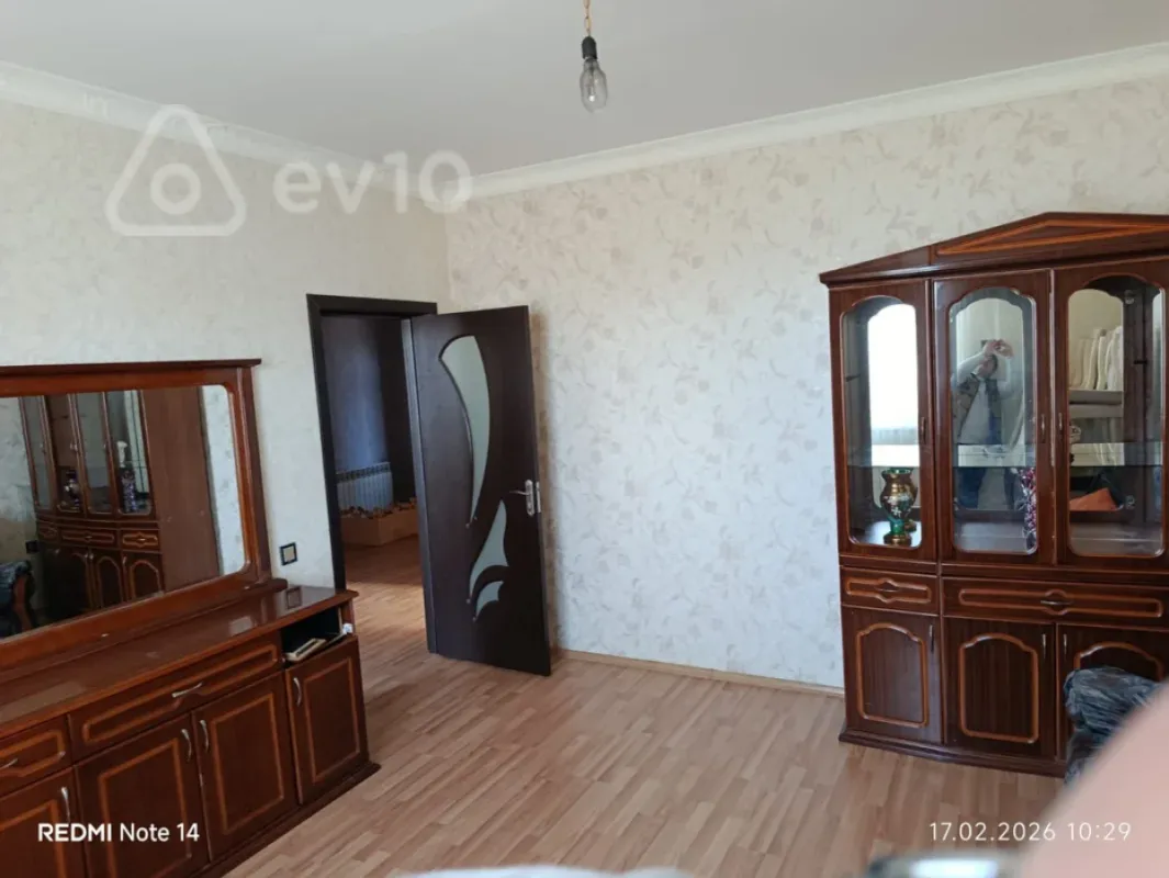 Kirayə verilir 2 otaqlı həyət evi 55 m²