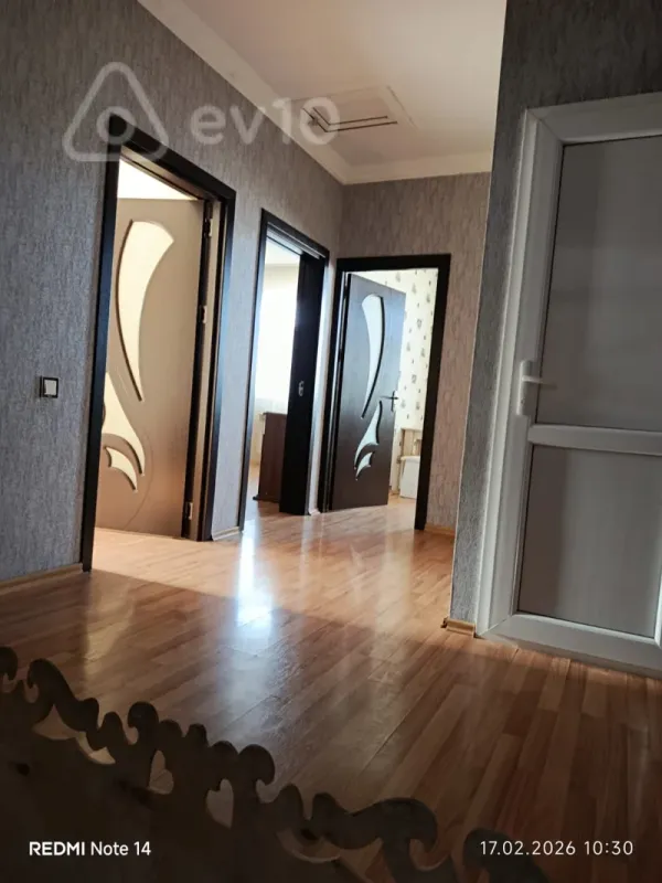 Kirayə verilir 2 otaqlı həyət evi 55 m²