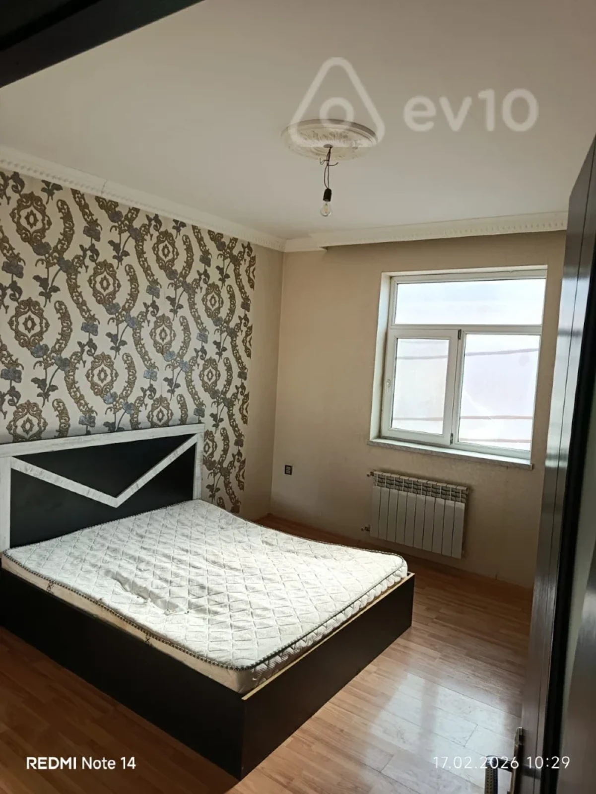 Kirayə verilir 2 otaqlı həyət evi 55 m²