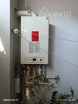 Kirayə verilir 2 otaqlı həyət evi 55 m²