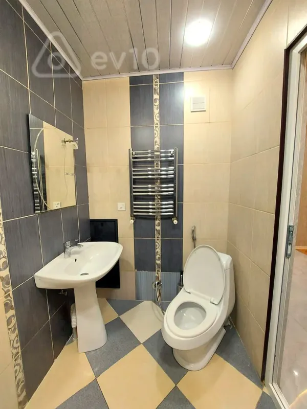 Satılır 2 otaqlı yeni tikili 74 m²