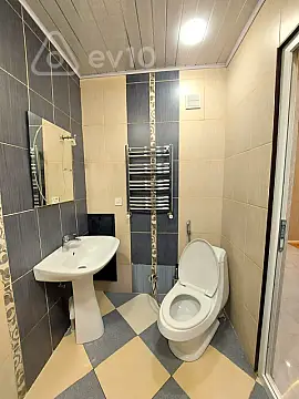 Satılır 2 otaqlı yeni tikili 74 m²