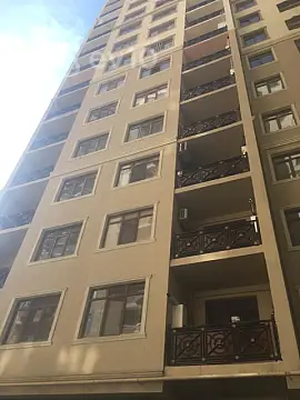 Kirayə verilir 2 otaqlı yeni tikili 65 m²