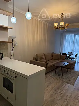 Kirayə verilir 2 otaqlı yeni tikili 60 m²
