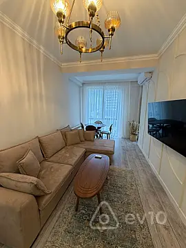 Kirayə verilir 2 otaqlı yeni tikili 60 m²