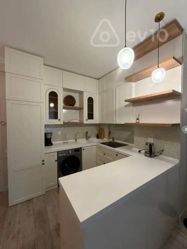 Kirayə verilir 2 otaqlı yeni tikili 60 m²
