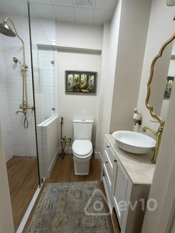 Kirayə verilir 2 otaqlı yeni tikili 60 m²