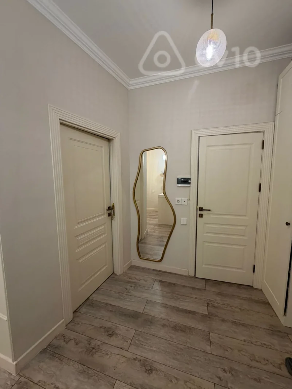 Kirayə verilir 2 otaqlı yeni tikili 60 m²