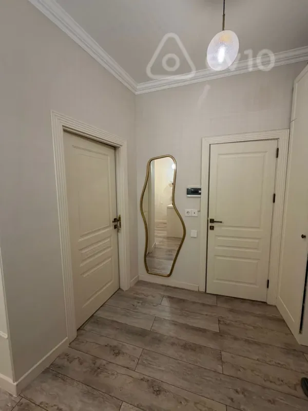 Kirayə verilir 2 otaqlı yeni tikili 60 m²