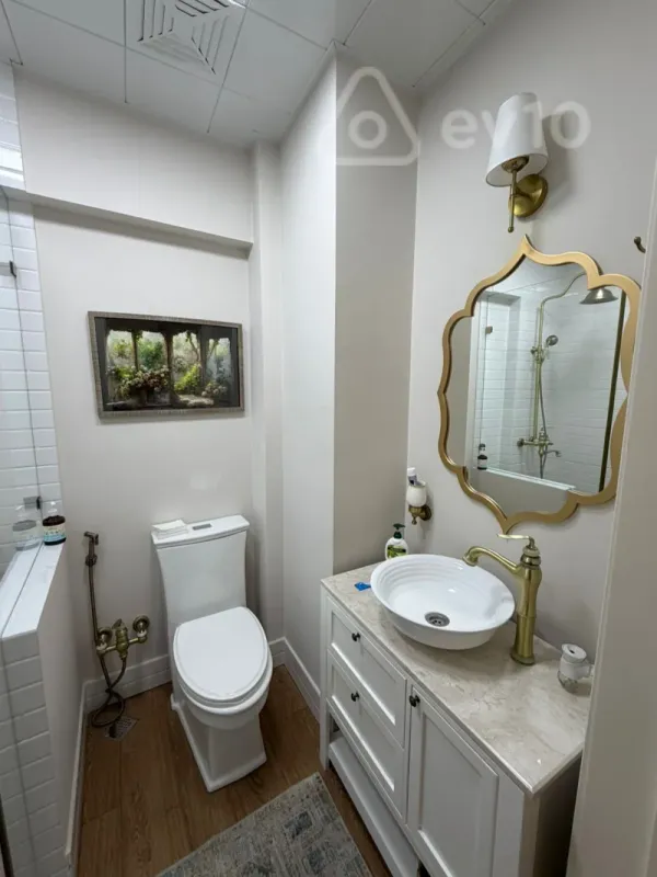 Kirayə verilir 2 otaqlı yeni tikili 60 m²