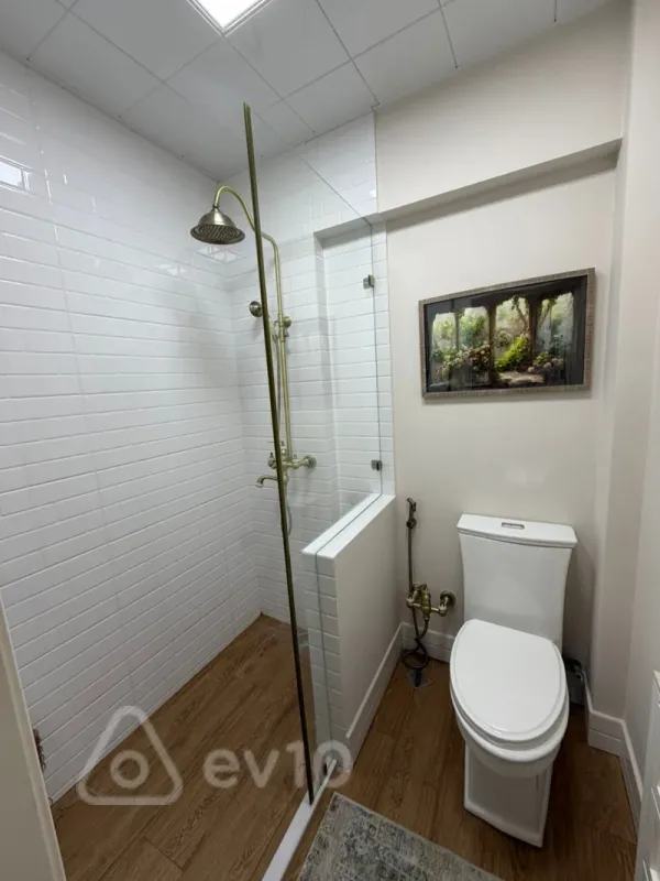 Kirayə verilir 2 otaqlı yeni tikili 60 m²