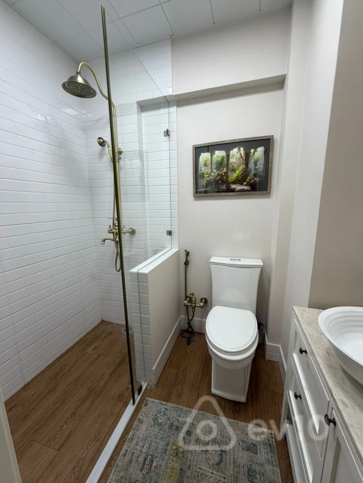 Kirayə verilir 2 otaqlı yeni tikili 60 m²