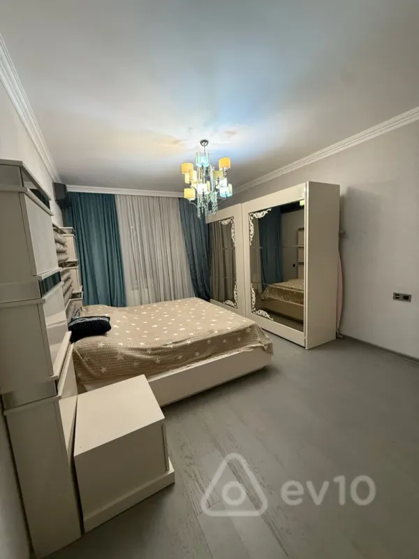 Kirayə verilir 2 otaqlı yeni tikili 95 m²