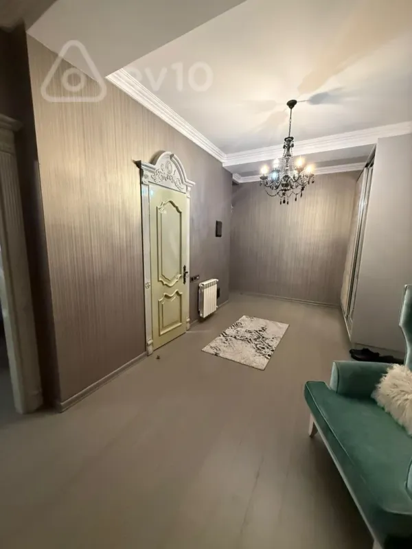 Kirayə verilir 2 otaqlı yeni tikili 95 m²