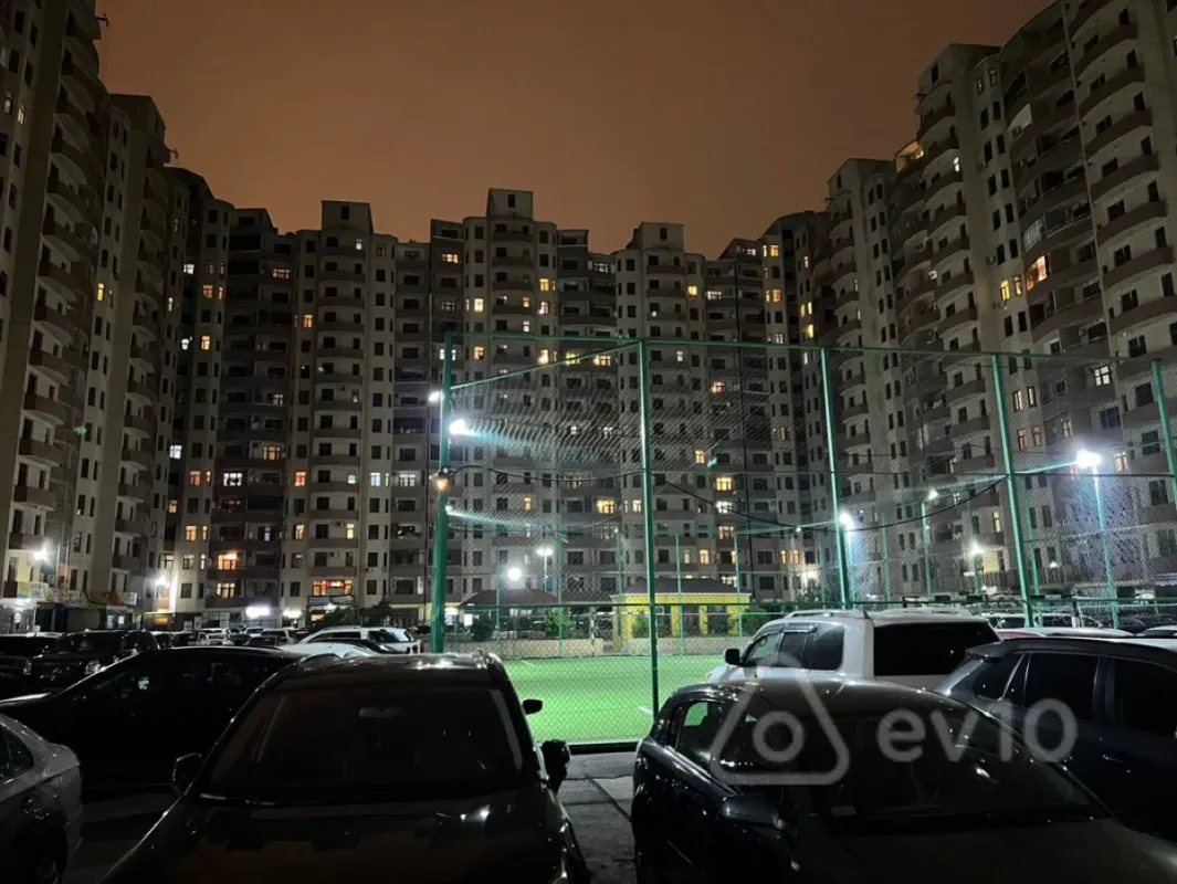 Kirayə verilir 2 otaqlı yeni tikili 95 m²