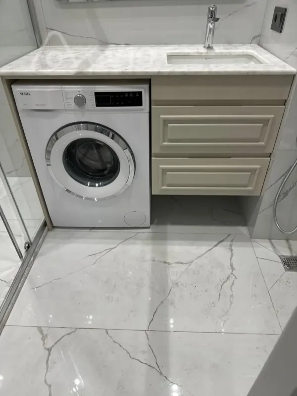 Kirayə verilir 2 otaqlı yeni tikili 75 m²