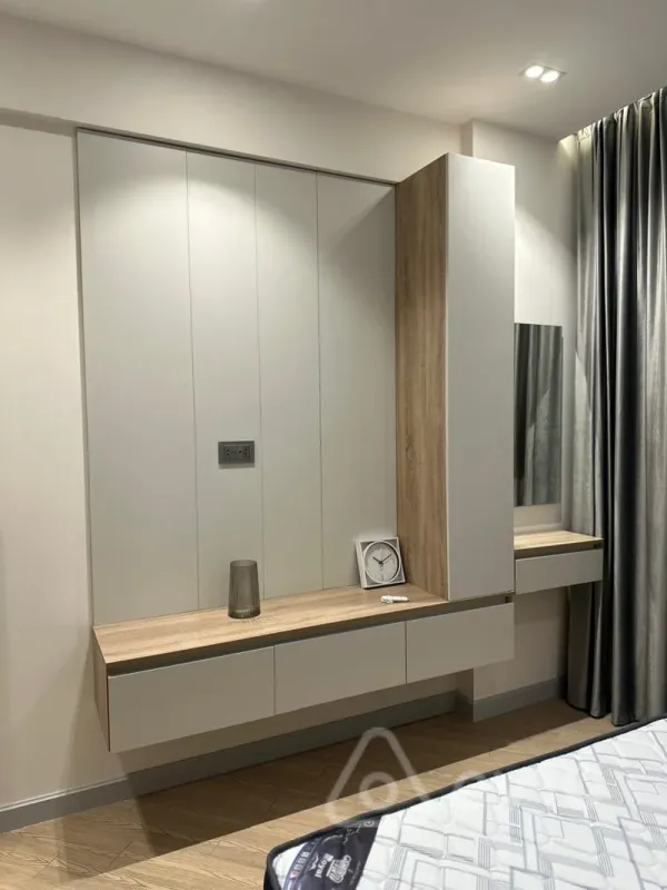 Kirayə verilir 2 otaqlı yeni tikili 75 m²