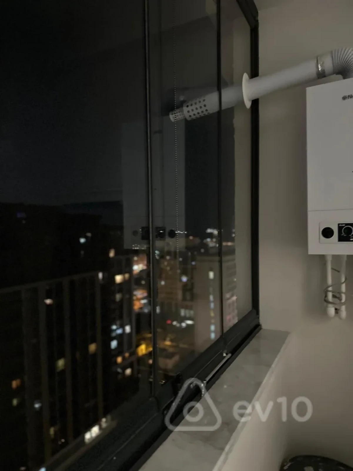 Kirayə verilir 2 otaqlı yeni tikili 75 m²