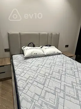 Kirayə verilir 2 otaqlı yeni tikili 75 m²