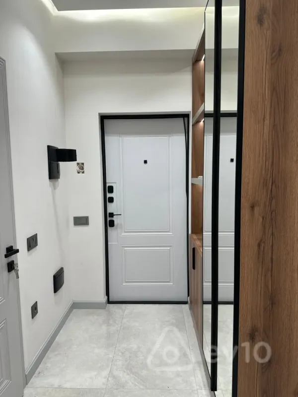Kirayə verilir 2 otaqlı yeni tikili 75 m²