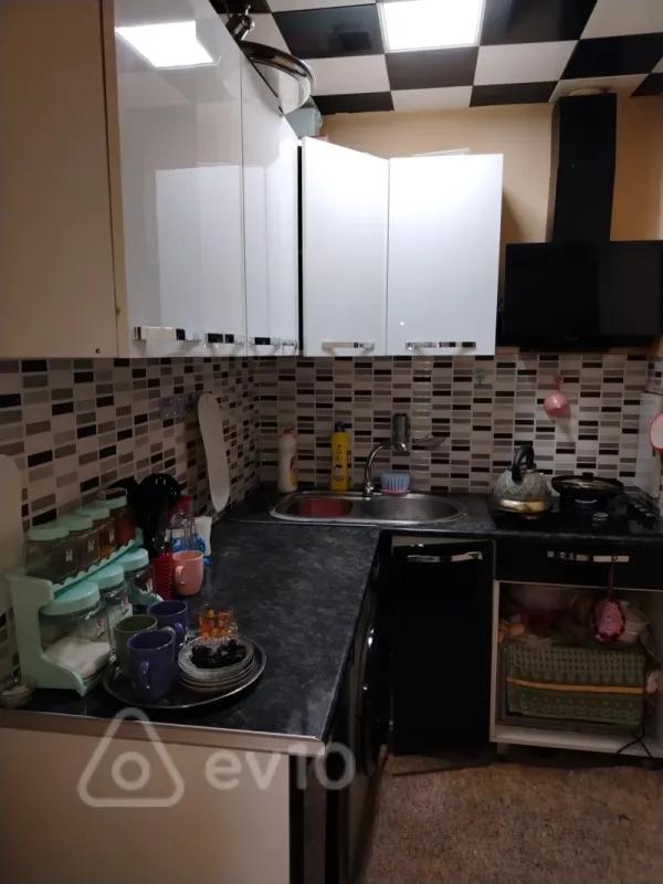 Satılır 3 otaqlı yeni tikili 87 m²